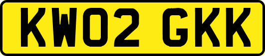 KW02GKK