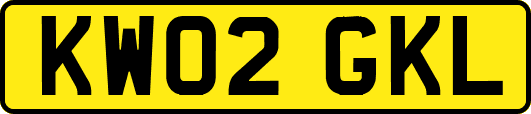 KW02GKL