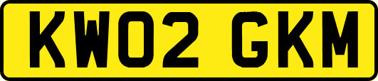 KW02GKM