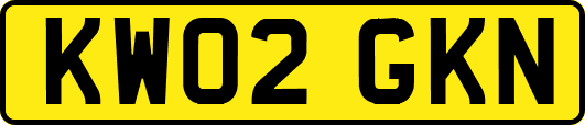 KW02GKN