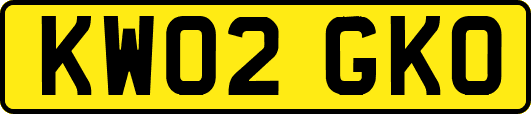 KW02GKO