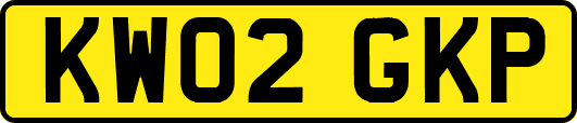 KW02GKP