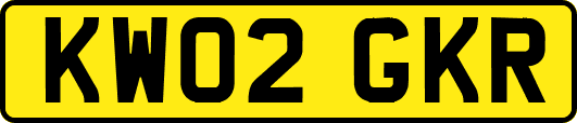 KW02GKR
