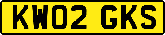 KW02GKS