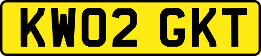 KW02GKT