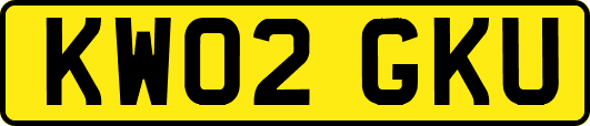 KW02GKU