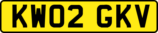 KW02GKV