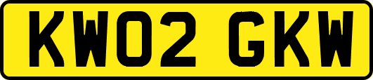 KW02GKW
