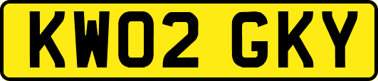 KW02GKY