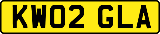 KW02GLA