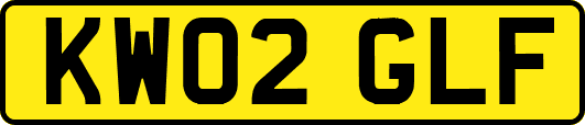 KW02GLF