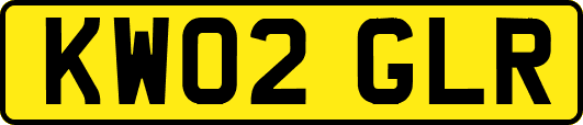 KW02GLR