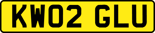 KW02GLU