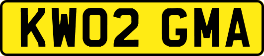 KW02GMA