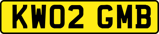 KW02GMB
