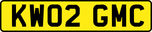 KW02GMC