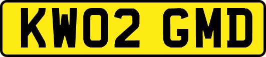 KW02GMD