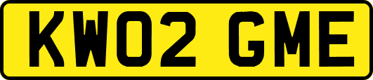 KW02GME