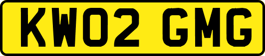 KW02GMG