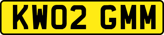 KW02GMM