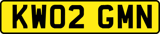 KW02GMN