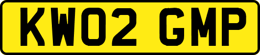 KW02GMP