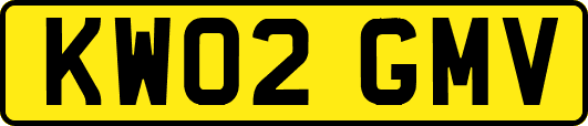 KW02GMV