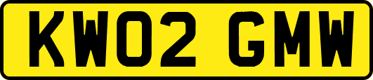 KW02GMW