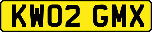 KW02GMX