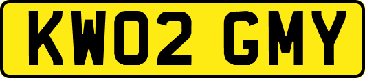 KW02GMY