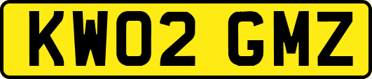 KW02GMZ