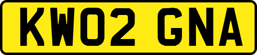 KW02GNA