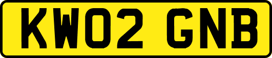 KW02GNB