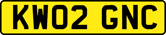 KW02GNC
