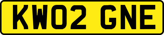 KW02GNE