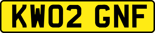 KW02GNF