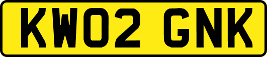 KW02GNK