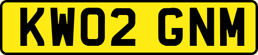KW02GNM