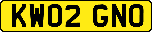 KW02GNO