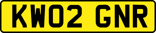 KW02GNR