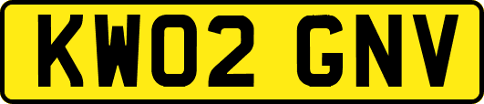 KW02GNV