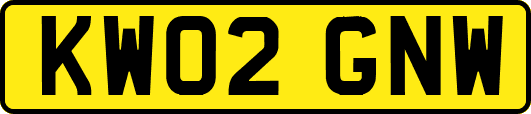 KW02GNW