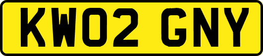 KW02GNY