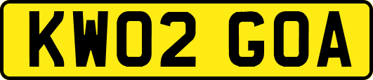 KW02GOA