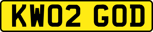 KW02GOD