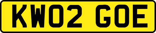 KW02GOE