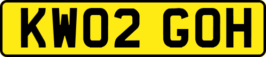 KW02GOH
