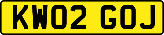 KW02GOJ