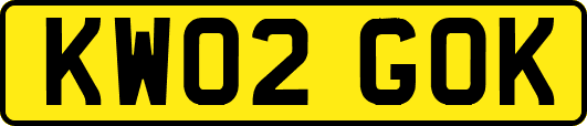 KW02GOK