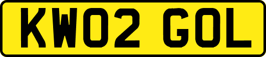 KW02GOL